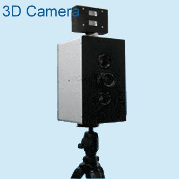 三维数码相机LE-SC（LC-600）